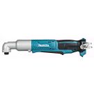 Atornillador de impacto angular Makita TL064DZJ 10,8 V