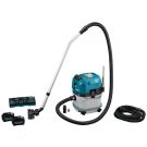 Aspirador Makita VC004GLT21 40 V Max