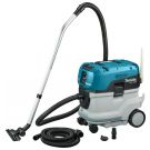 Makita VC006GMZ01 2x40 V Max Aspiradora en seco y húmedo