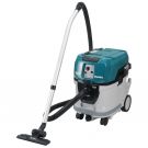 Makita VC007GLZ01 2x40 V Max Aspiradora en seco y húmedo