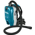 Aspirador Makita VC009GZ01 40 V Max Back